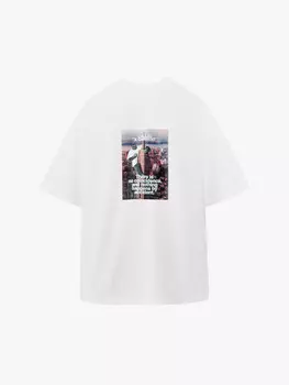 Футболка King Kong t-shirt