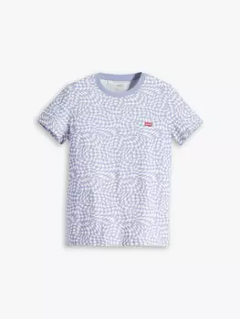 Футболка Levi's PERFECT TEE MULTI-COLOR