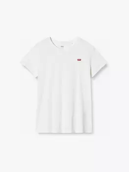 Футболка Levi's PERFECT TEE NEUTRALS