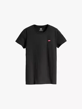 Футболка Levi's SS ORIGINAL HM TEE BLACKS