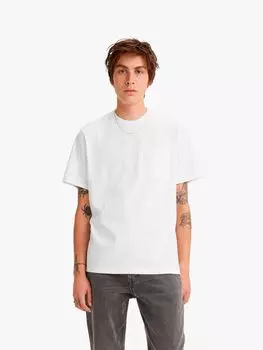 Футболка Levi's SS POCKET TEE RLX NEUTRALS