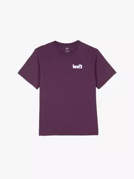 Футболка Levi's SS RELAXED FIT TEE NEUTRALS