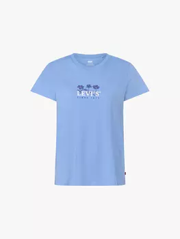Футболка Levi's THE PERFECT TEE BLUES