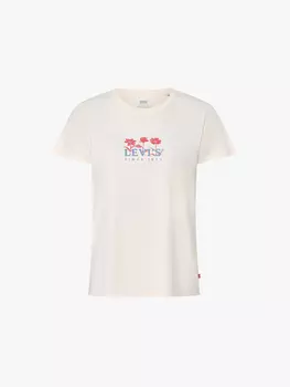 Футболка Levi's THE PERFECT TEE NEUTRALS WOMEN