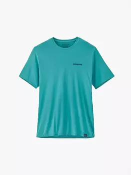 Футболка Patagonia COOL DAILY GRAPHIC SHIRT