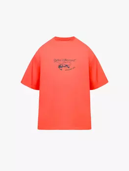 Футболка Shrimp t-shirt