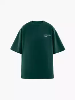 Футболка Team t-shirt