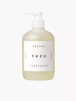 Гель для душа TANGENTGC YUZU 350мл