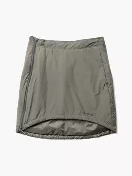 Юбка-накидка Houdini Sleepwalker размер M, цвет зеленый