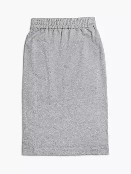 Юбка Norse Projects LONI SWEAT SKIRT MID