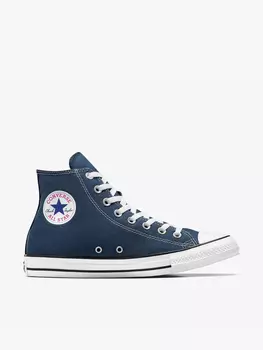 Кеды Converse ALL STAR HIGH Navy