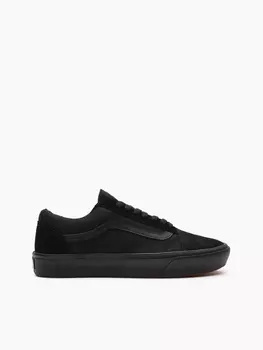 Кеды Vans Ua Comfycush Old Skool black