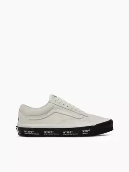 Кеды Vans Ua Og Old Skool Lx Wtaps