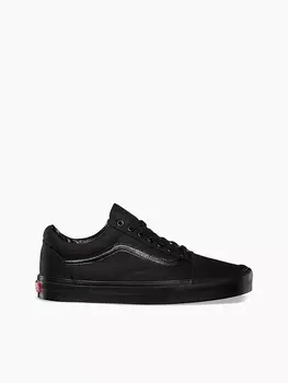 Кеды Vans Ua Old Skool black