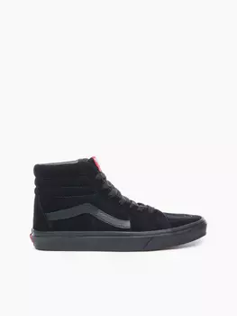 Кеды Vans Ua Sk8-Hi Black