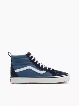 Кеды Vans Ua Sk8-Hi Mte-1 Navy