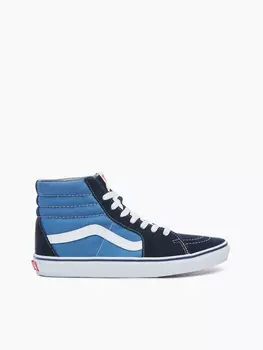 Кеды Vans Ua Sk8-Hi Navy