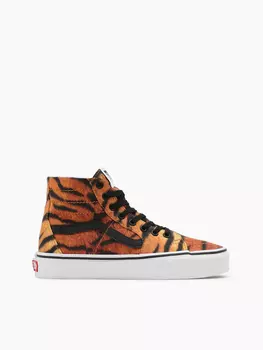 Кеды Vans Ua Sk8-Hi Tapered Tiger