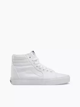 Кеды Vans Ua Sk8-Hi True White