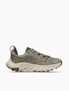 Кроссовки Hoka One One Anacapa Breeze Low Gray