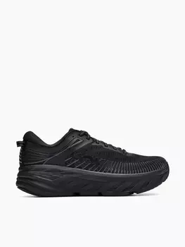 Кроссовки Hoka One One BONDI 7 black