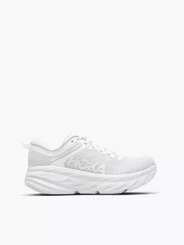 Кроссовки Hoka One One BONDI 7 white