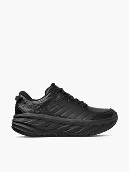 Кроссовки Hoka One One Bondi SR Black