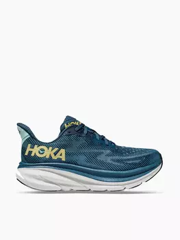 Кроссовки Hoka One One Clifton 9 Navy