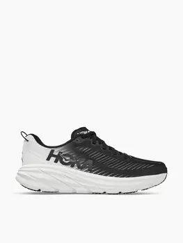 Кроссовки Hoka One One Rincon 3 Black/White