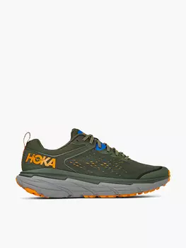 Кроссовки мужские Hoka M CHALLENGER ATR 6 THYME / SHARKSKIN 11.5D