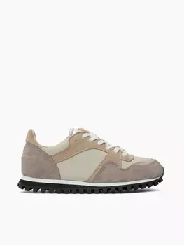 Кроссовки Spalwart Marathon Trail Low beige