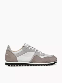 Кроссовки Spalwart Marathon Trail Low grey