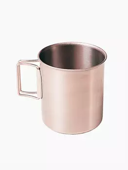 Кружка MSR Titan Mug 0.4л