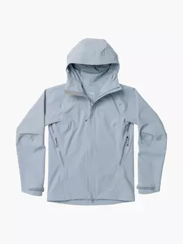 Куртка Houdini W's BFF grey