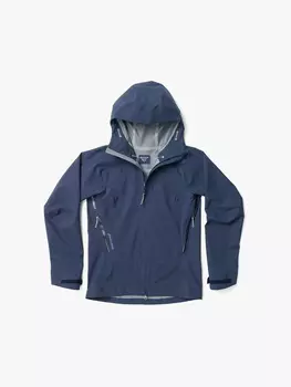 Куртка Houdini W's BFF navy