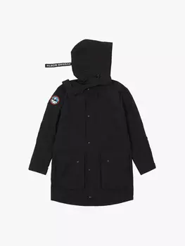 Куртка мужская Arctic Explorer Шторм BLK