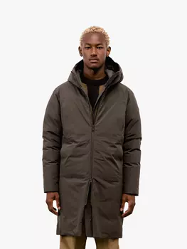 Куртка мужская Scandinavian Edition Park II Dark Olive