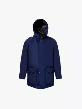 Куртка мужская STORM NAVY