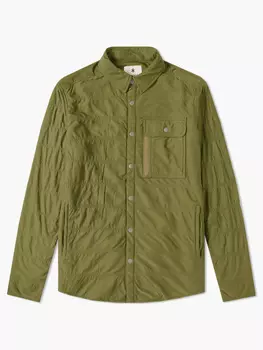 Куртка Snow Peak Flexible Insulated Shirt 20