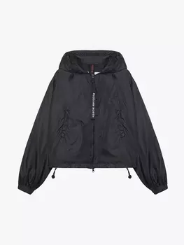 Куртка женская Arctic Explorer Krop BLK