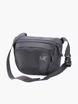 L07449100 Сумка Arcteryx Mantis 2 Waistpack Pilot, NA