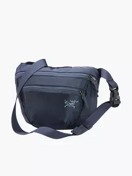 L07449300 Сумка Arcteryx Mantis 2 Waistpack Exosphere, NA