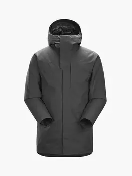 L07653600/L Куртка Arcteryx Therme Parka Mens Glitch, L