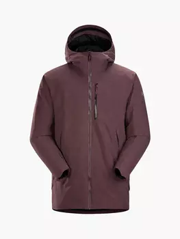 L07703100/L Куртка Arcteryx Radsten Parka Mens Phantasm H, L