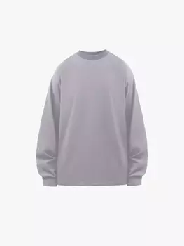 Лонгслив Essential Longsleeve