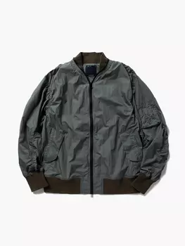 Micro Rip MA1 Бомбер, 100% нейлон, размер L