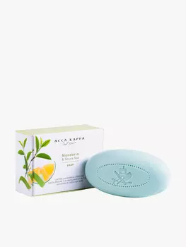 Мыло Acca Kappa Mandarin & Green Tea 150 гр
