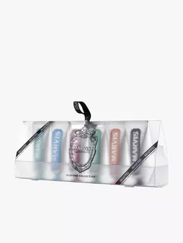 Набор Marvis 6 FLAVOURS PACK