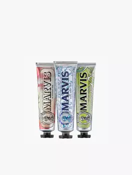 Набор Marvis TEA COLLECTION