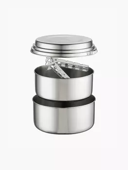 Набор посуды MSR Alpine 2 Pot Set